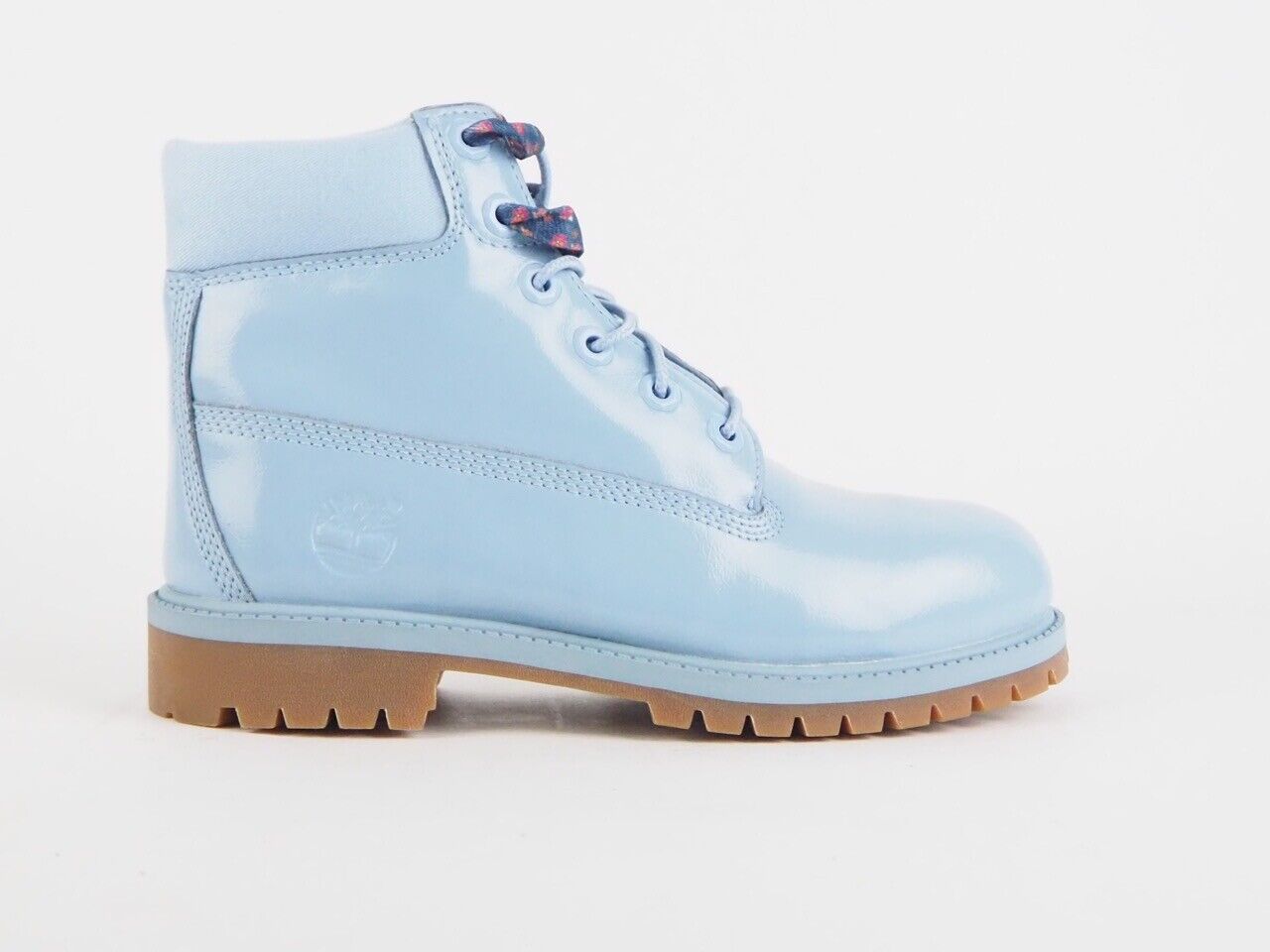 Light blue deals timberlands