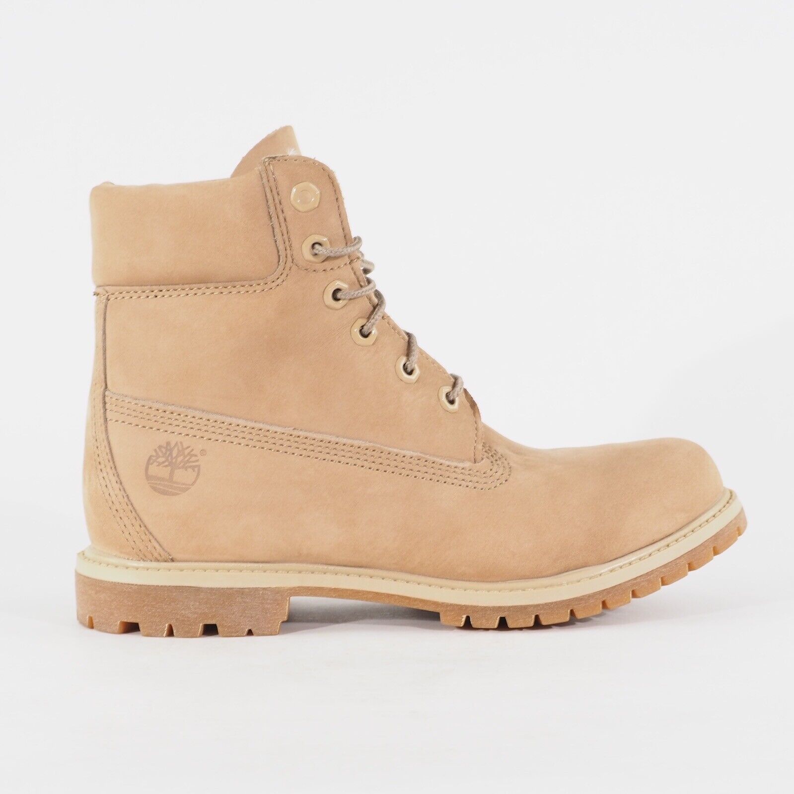 Light discount tan timberlands