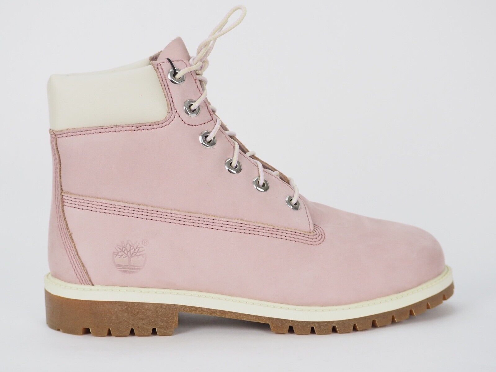 Lavender cheap timberland boots