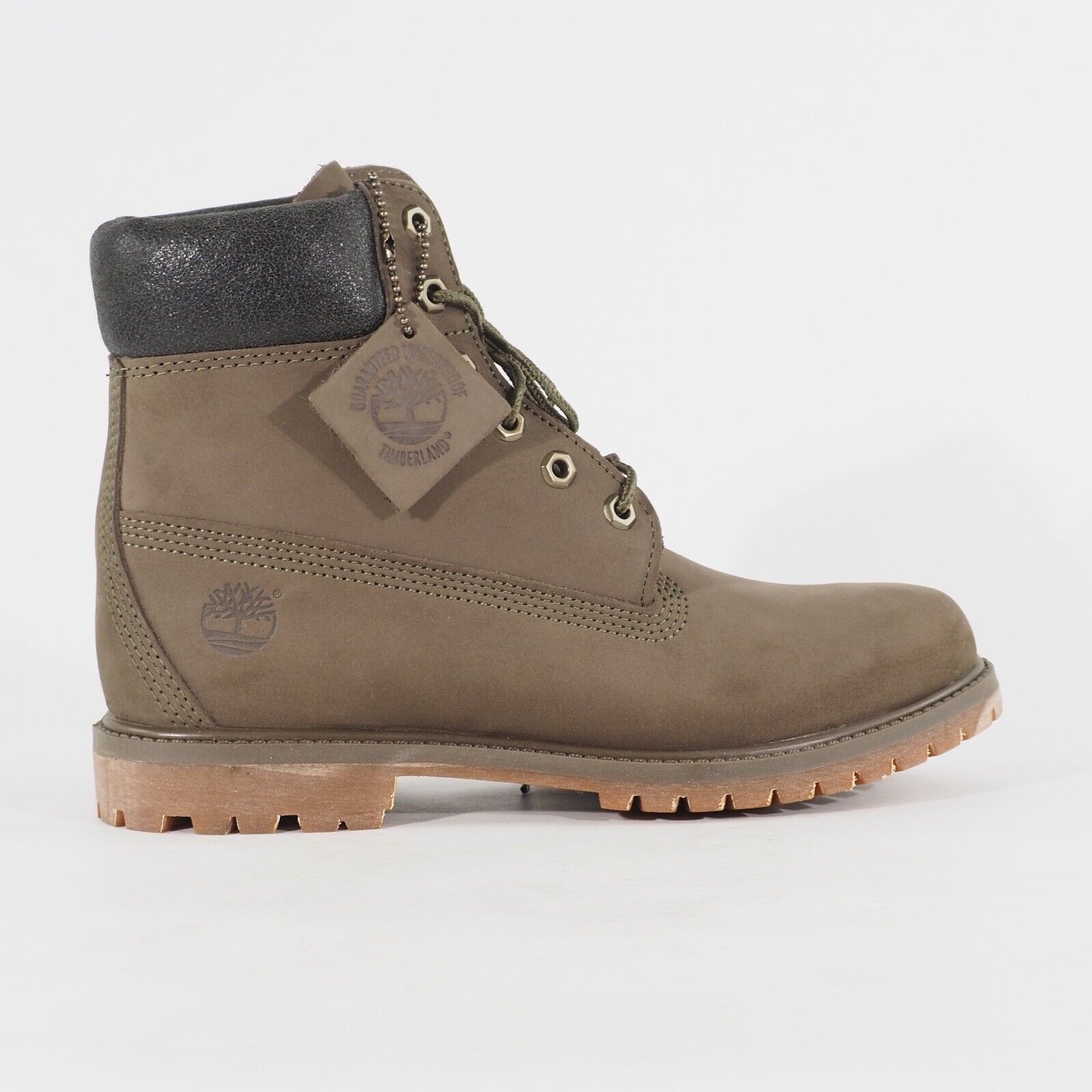 Olive 2025 timberlands womens