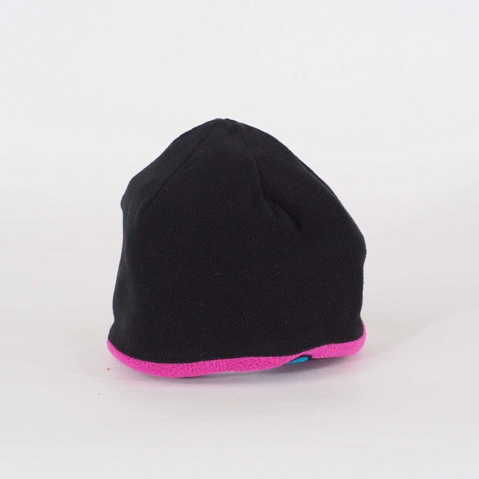 Kids Jack Wolfskin Front Paw Hat Pink Warm Fleece Winter Casual Outdoor Hat