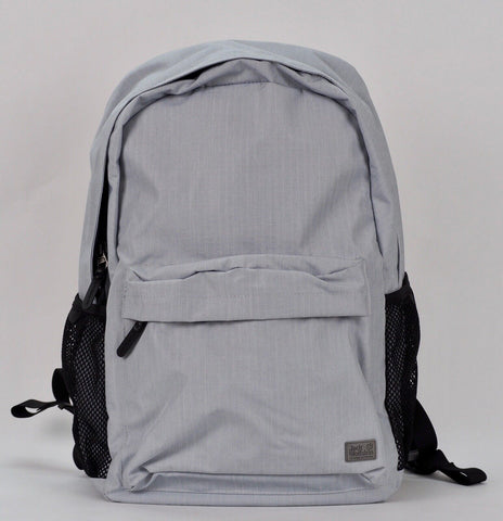 Jack Wolfskin Ohio XT Blend 2009411 Slate Grey Heather Casual Big Work Backpack