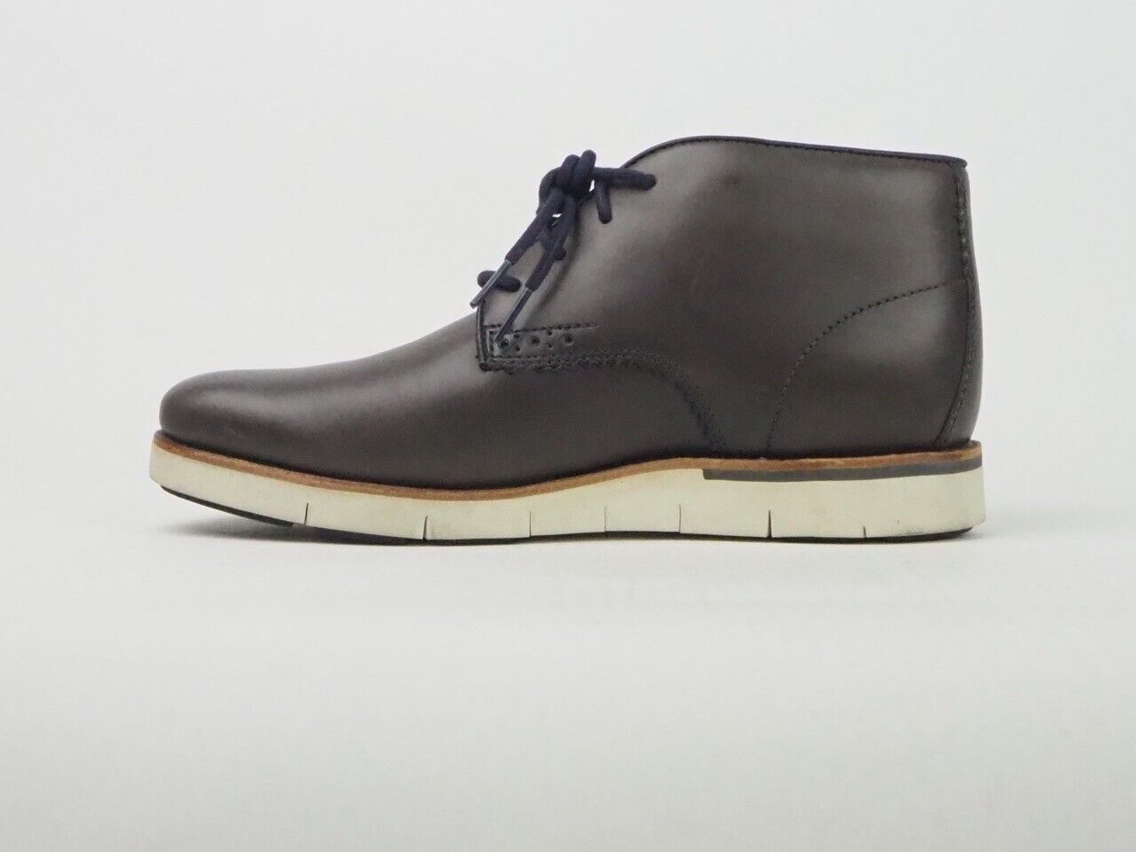 Preston 2025 chukka sneaker