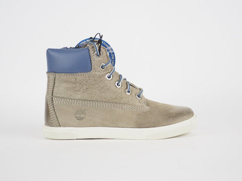 Infant on sale grey timberlands