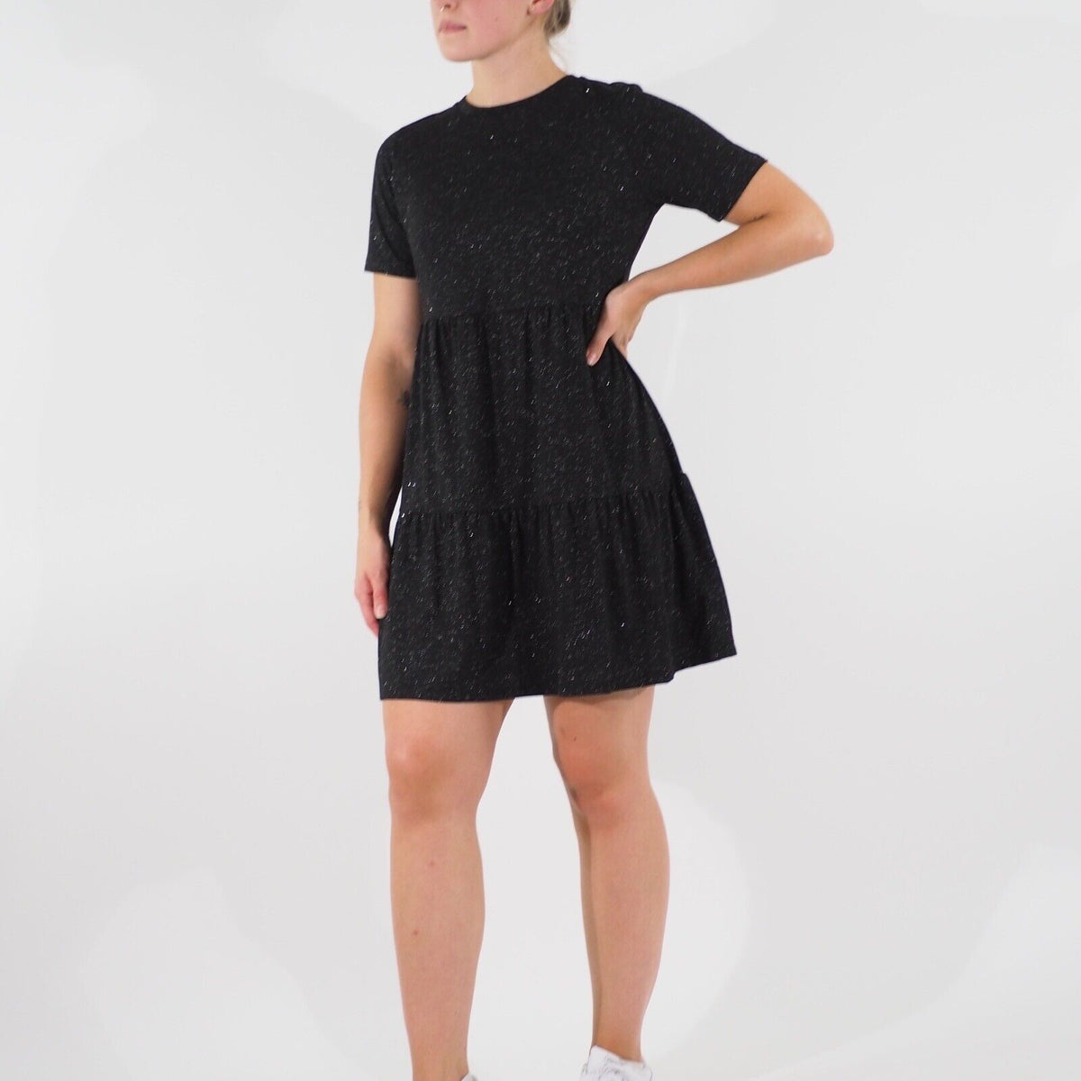 M&s ladies best sale black dresses