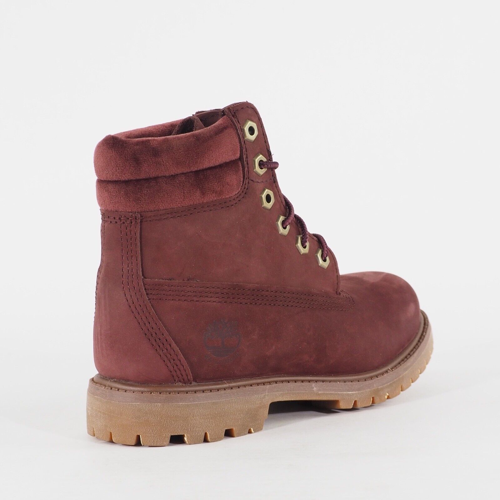 Timberland deals waterville boots