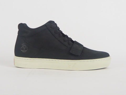 Timberland adventure 2. on sale cupsole chukka black