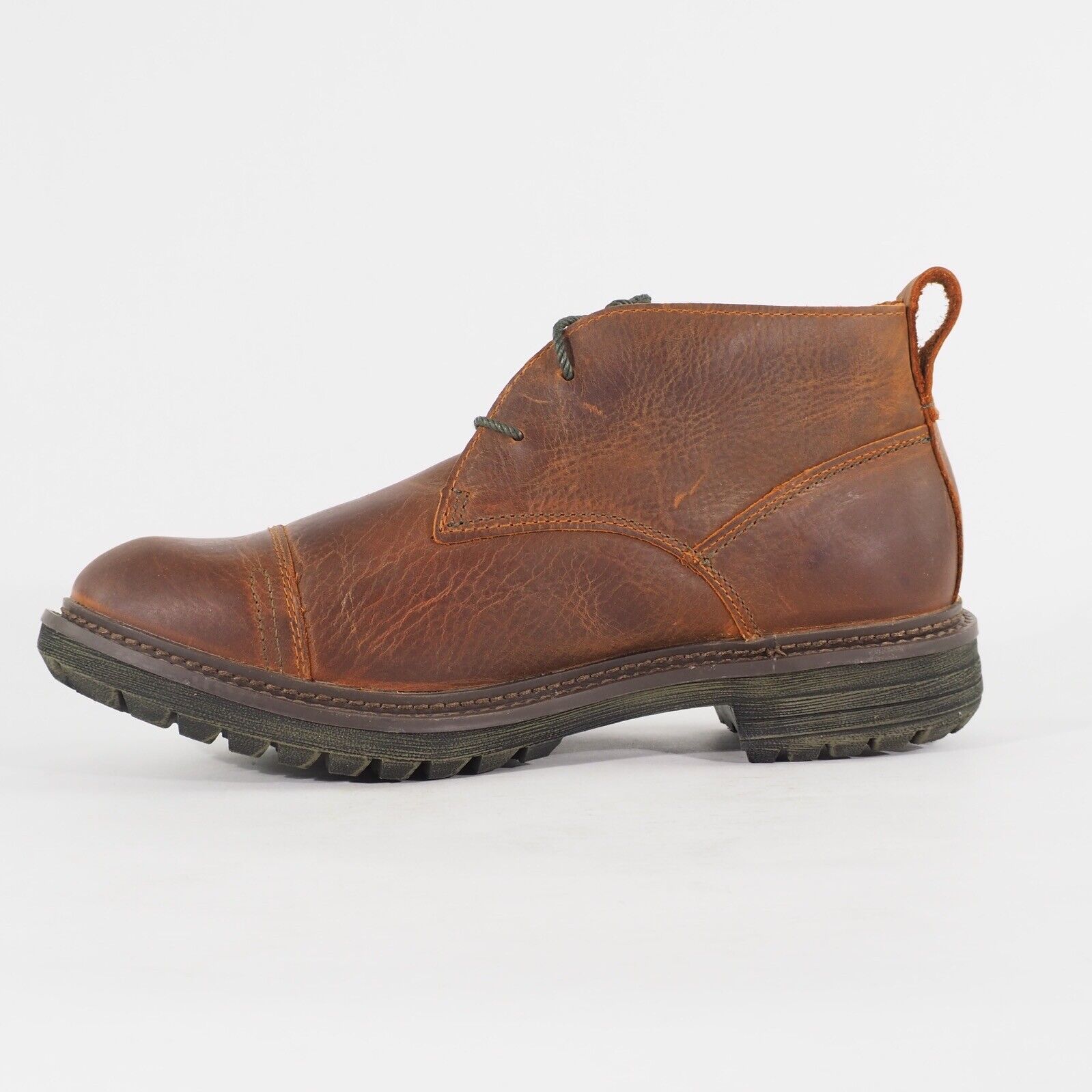 Timberland best sale earthkeepers tan